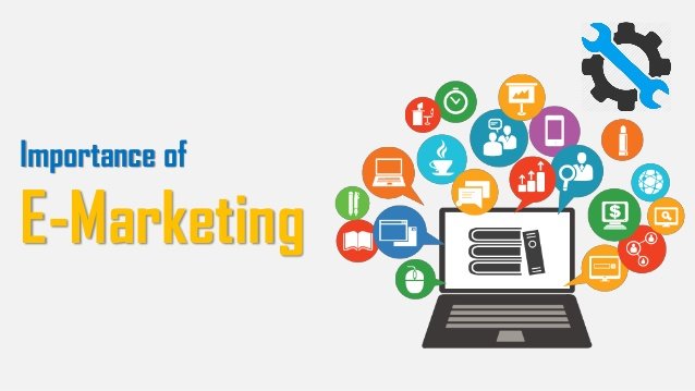 E-Marketing